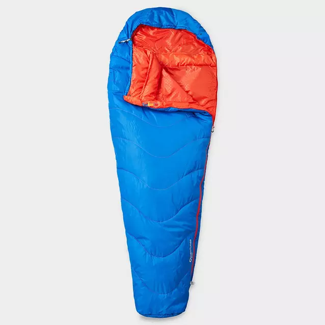 Eurohike Adventurer 200 Sleeping Bag