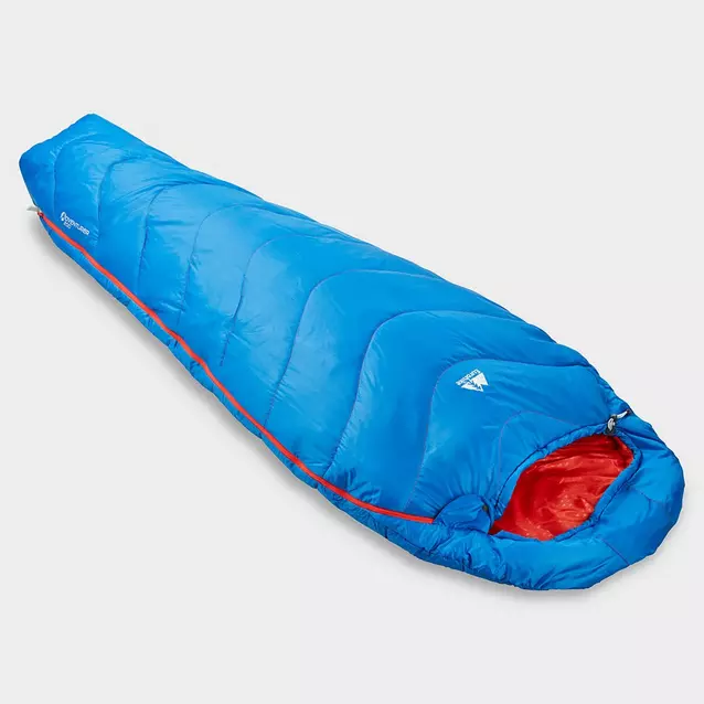 Eurohike Adventurer 200 Sleeping Bag