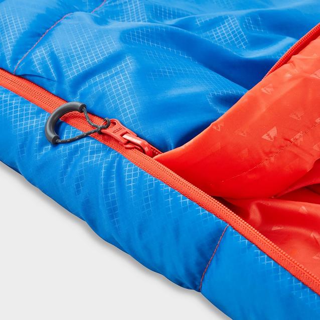 Eurohike Adventurer 200 Sleeping Bag