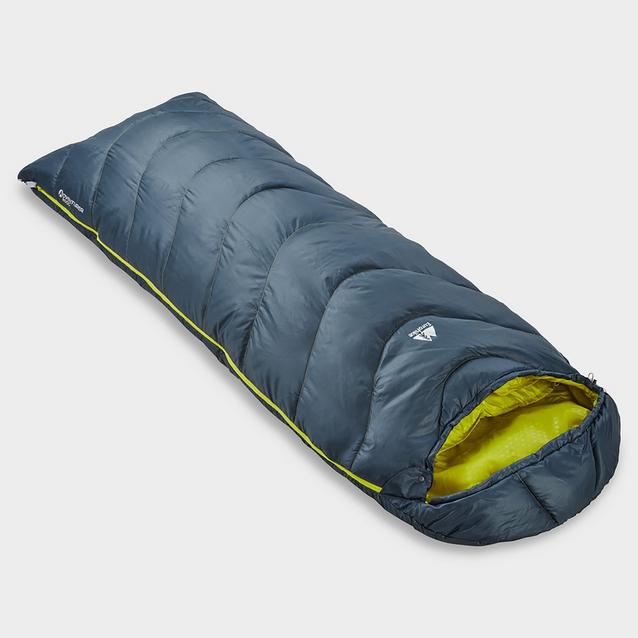 Eurohike comfort 2025 single airbed