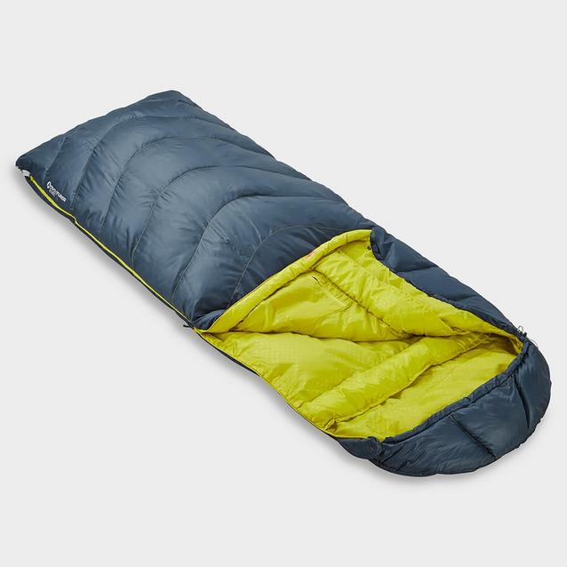 Berghaus 200c best sale sleeping bag