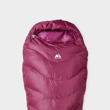 Plum Eurohike Adventurer 200W Sleeping Bags