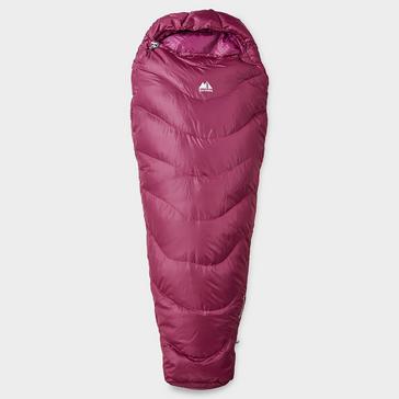Plum Eurohike Adventurer 200W Sleeping Bags