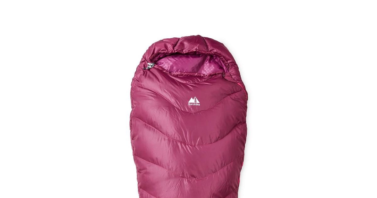 Eurohike Adventurer 200w Sleeping Bags