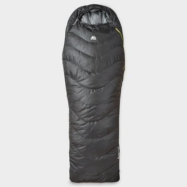Grey|Grey Eurohike Adventurer 300XL Sleeping Bag