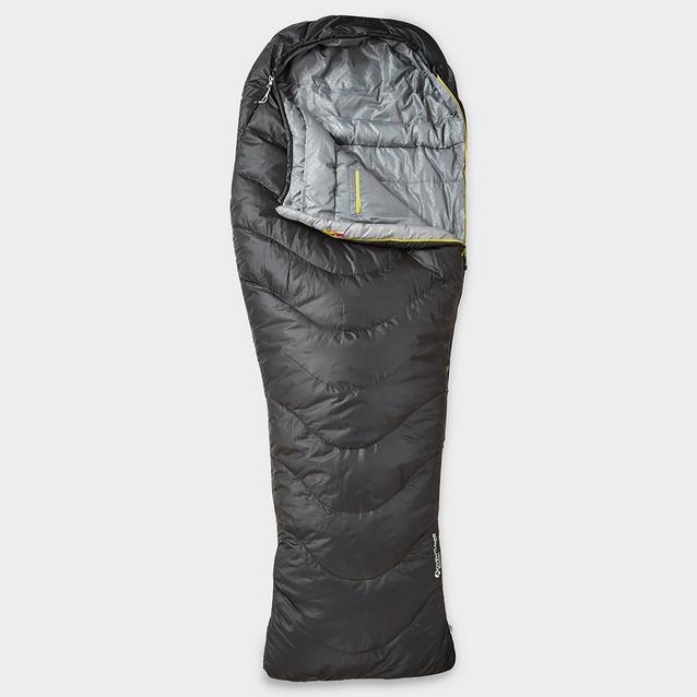 North face sleeping on sale bag 0 degree