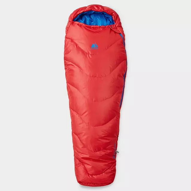 Eurohike Adventurer Youth Sleeping Bag