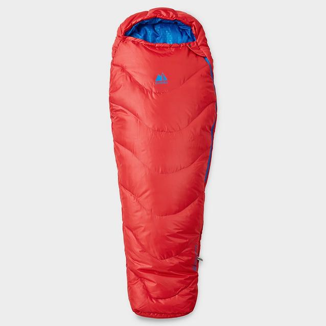 Eurohike clearance sleeping bag