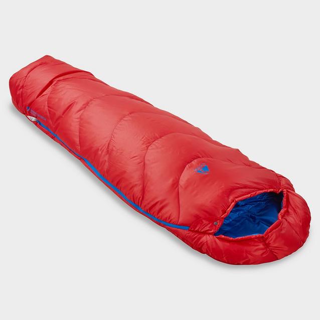 Eurohike Adventurer Youth Sleeping Bag