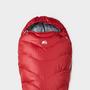 Dark Red Eurohike Adventurer 200 Sleeping Bag