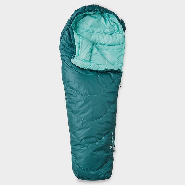 Marmot youth hot sale sleeping bag