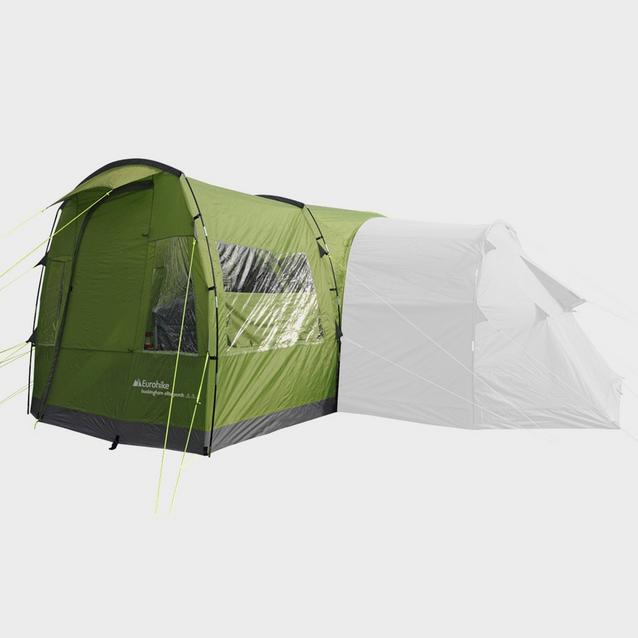 Eurohike buckingham elite 8 tent sale