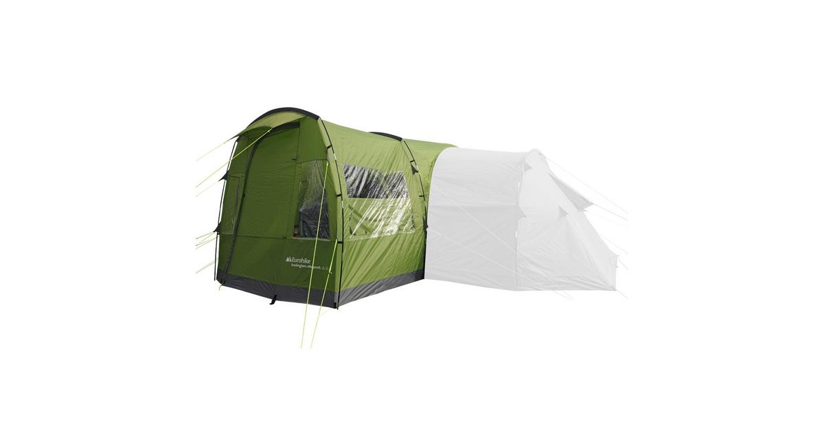 Buckingham elite 8 tent best sale