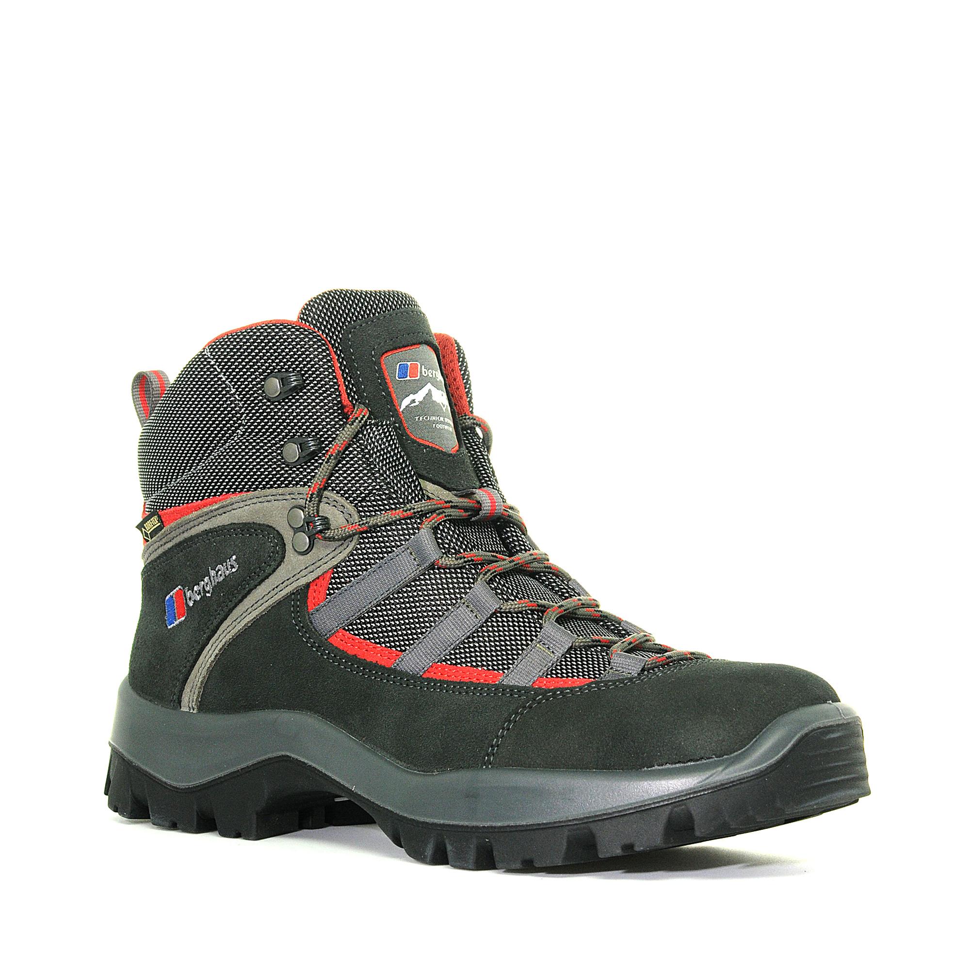 Berghaus explorer 2025 light walking boots