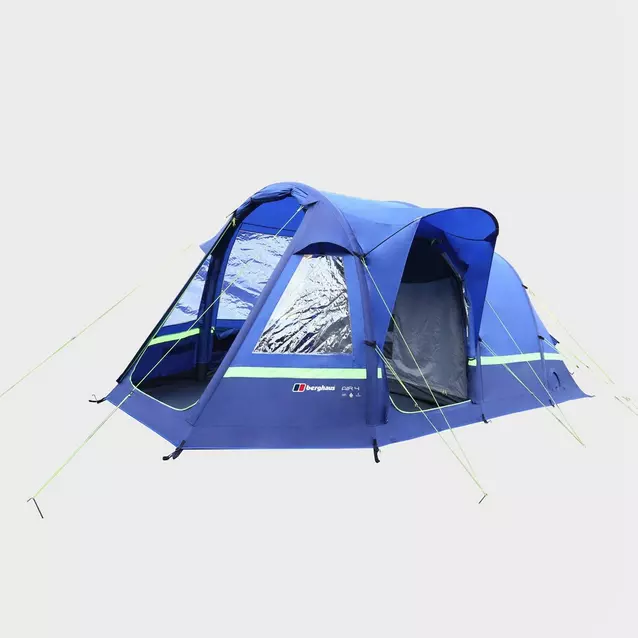 Berghaus air 4 tent deals on sale