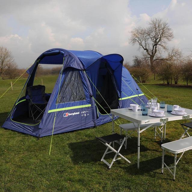 Berghaus air 4 sales go outdoors