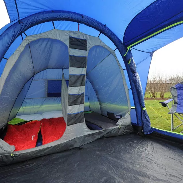 Air 4 Tent