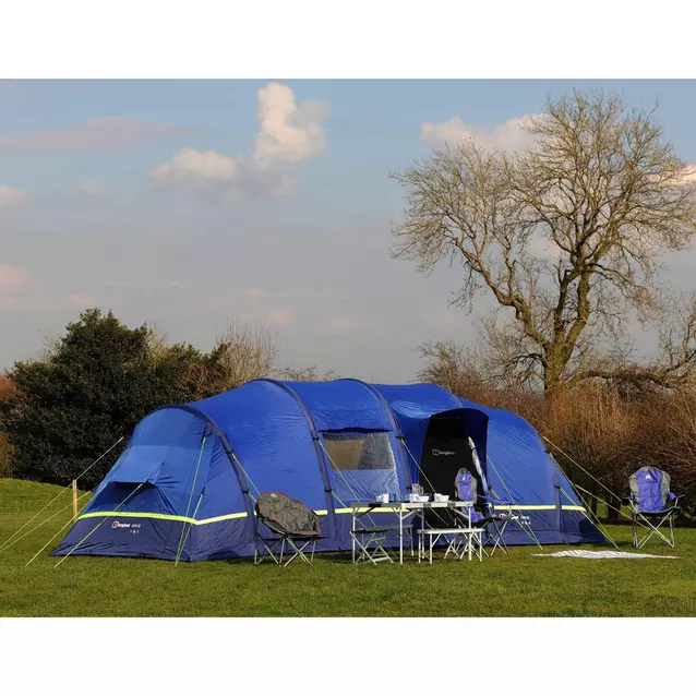 Air 8 Tent