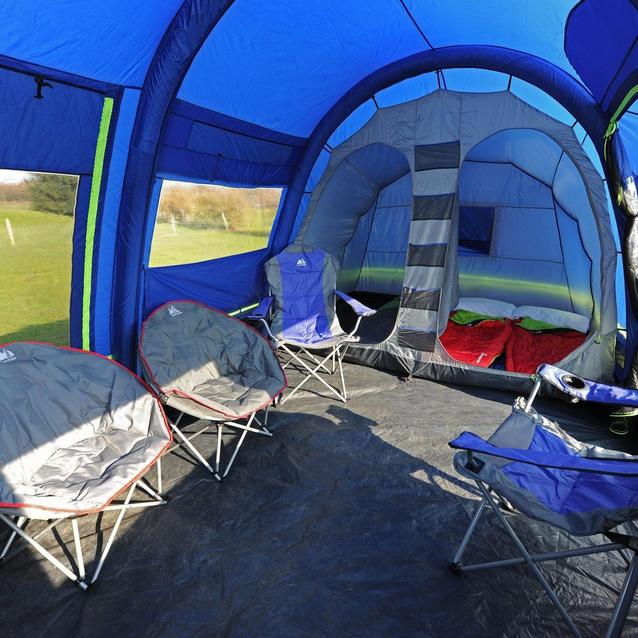 Berghaus air sale tents for sale