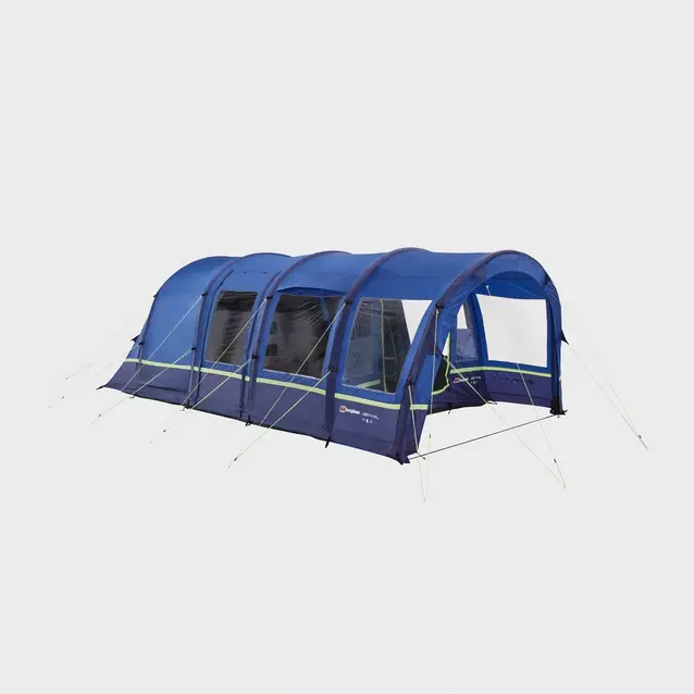 Berghaus 4 man clearance tent