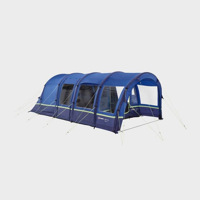 Berghaus air 4xl store tent best price