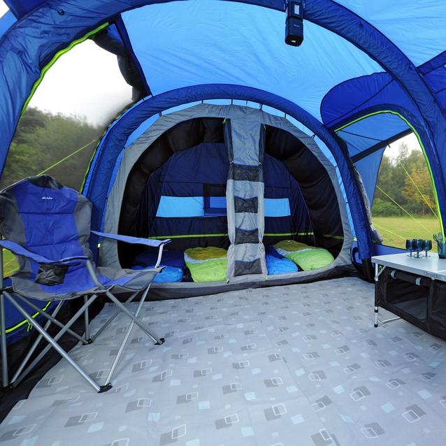 Air store 4 tent