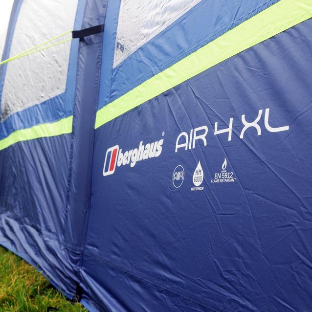 Air 4 xl berghaus online