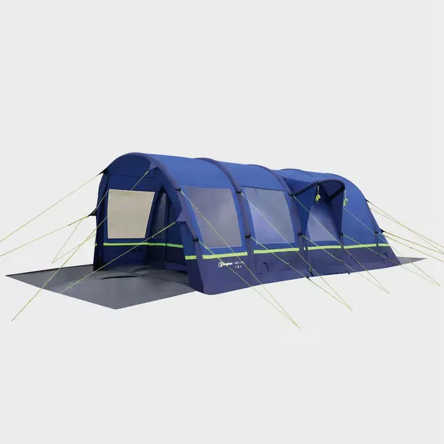 Berghaus 4 man tent online