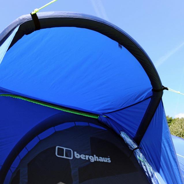 Berghaus air 6xl outlet air tent