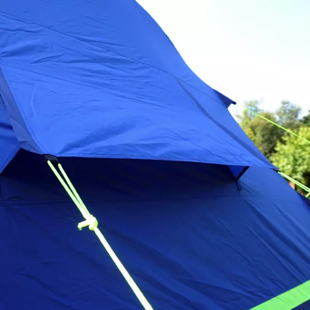 Air 6XL Inflatable Family Tent