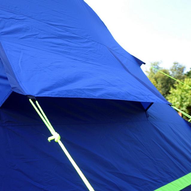 Berghaus air 6 inflatable family tent online