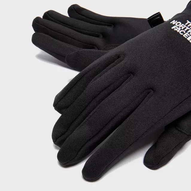 North face outlet power stretch glove