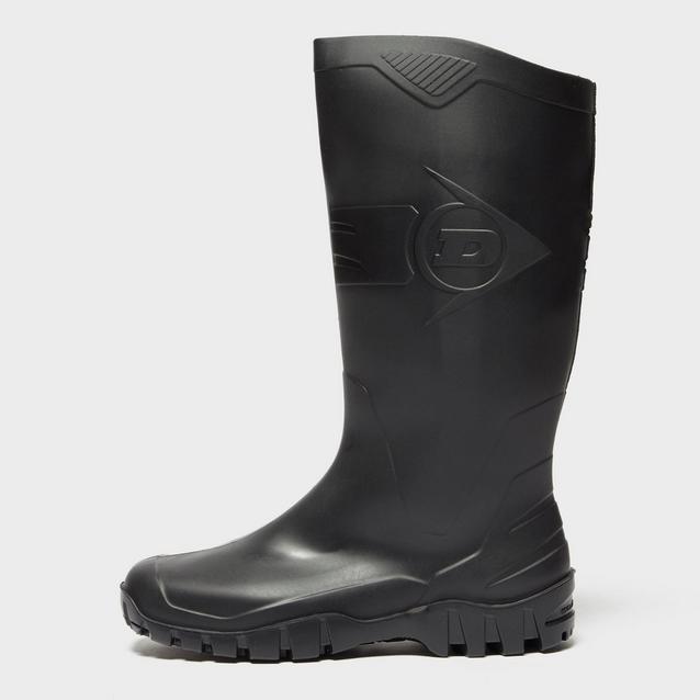 Mens best sale dunlop wellies