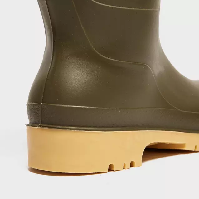 Dunlop on sale wellingtons women's