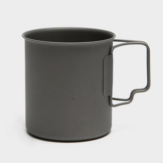 Titanium Mug
