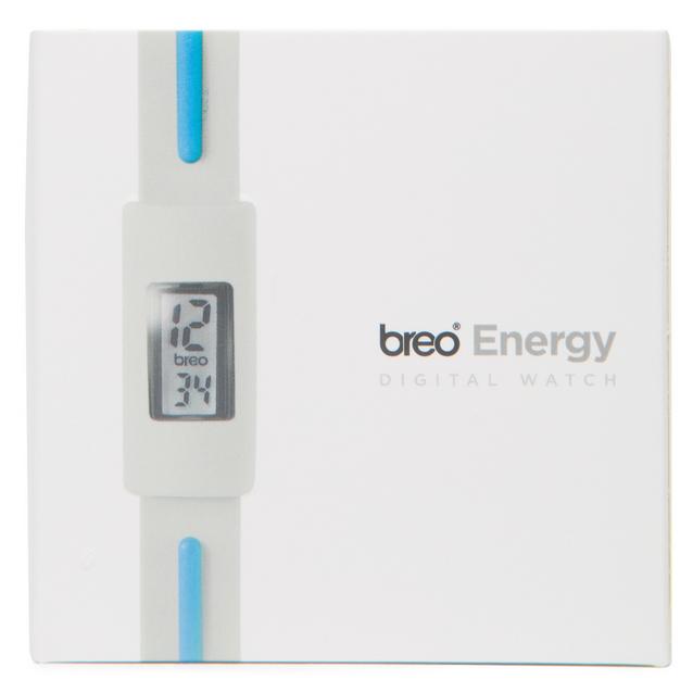  Breo Energy Watch image 1