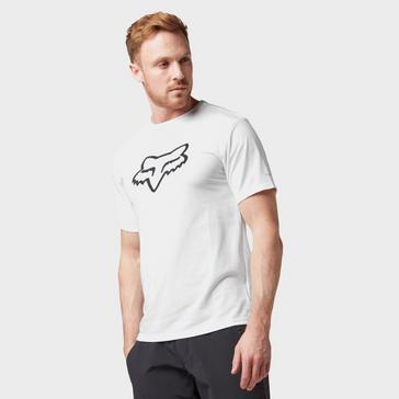White Fox Men's Tournament Tech T-Shirt