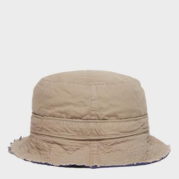 Navy Peter Storm Men's Reversible Bucket Hat