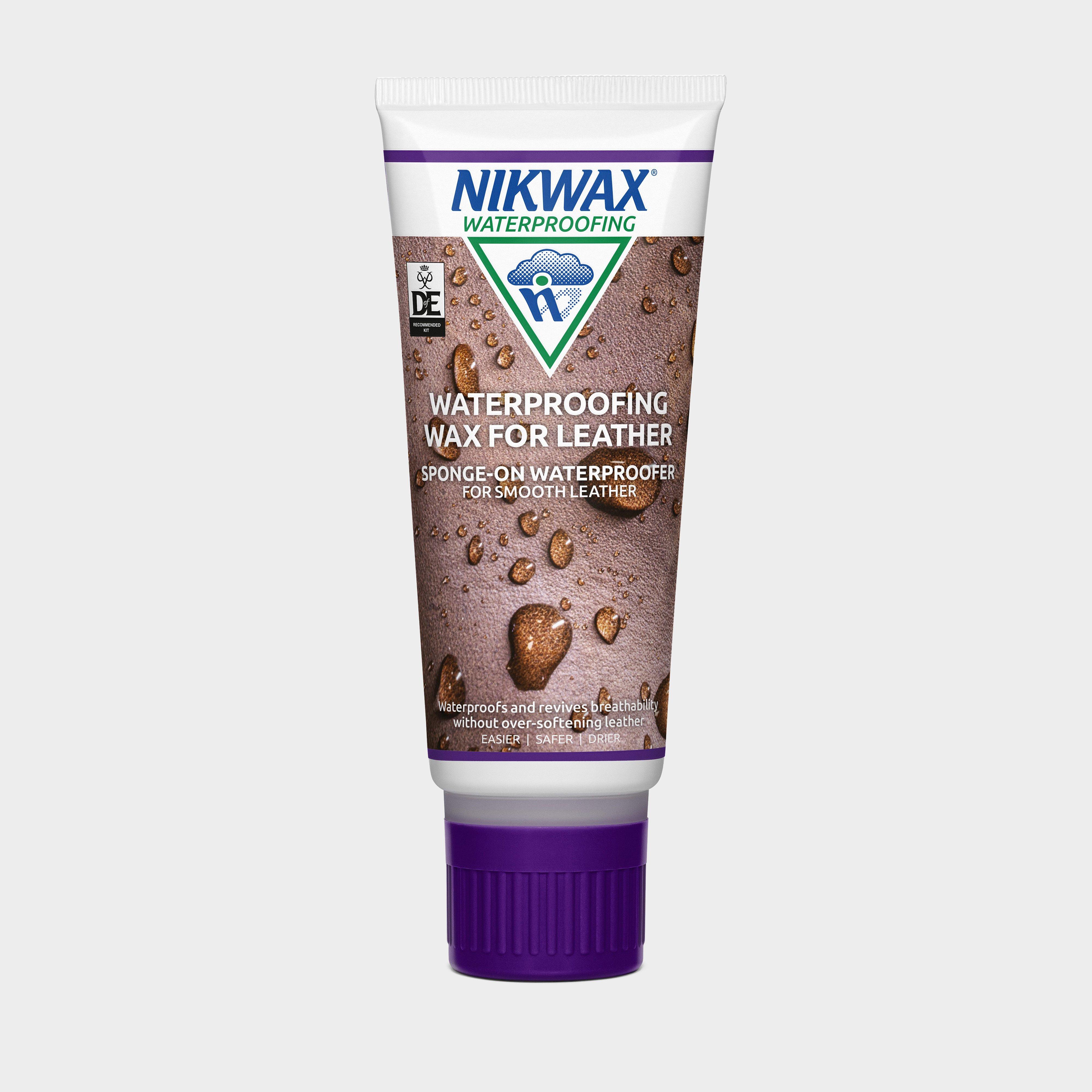 Nikwax Nikwax Waterproofing Wax Paste For Leather - Multi, Multi Nikwax Nikwax Waterproofing Wax Paste For Leather - Multi, Multi