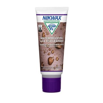 Multi Nikwax Waterproofing Wax for Leather (60ml)