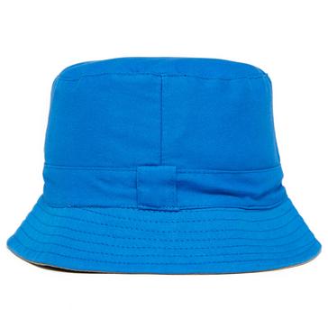 Blue Peter Storm Boys' Reversible Bucket Hat