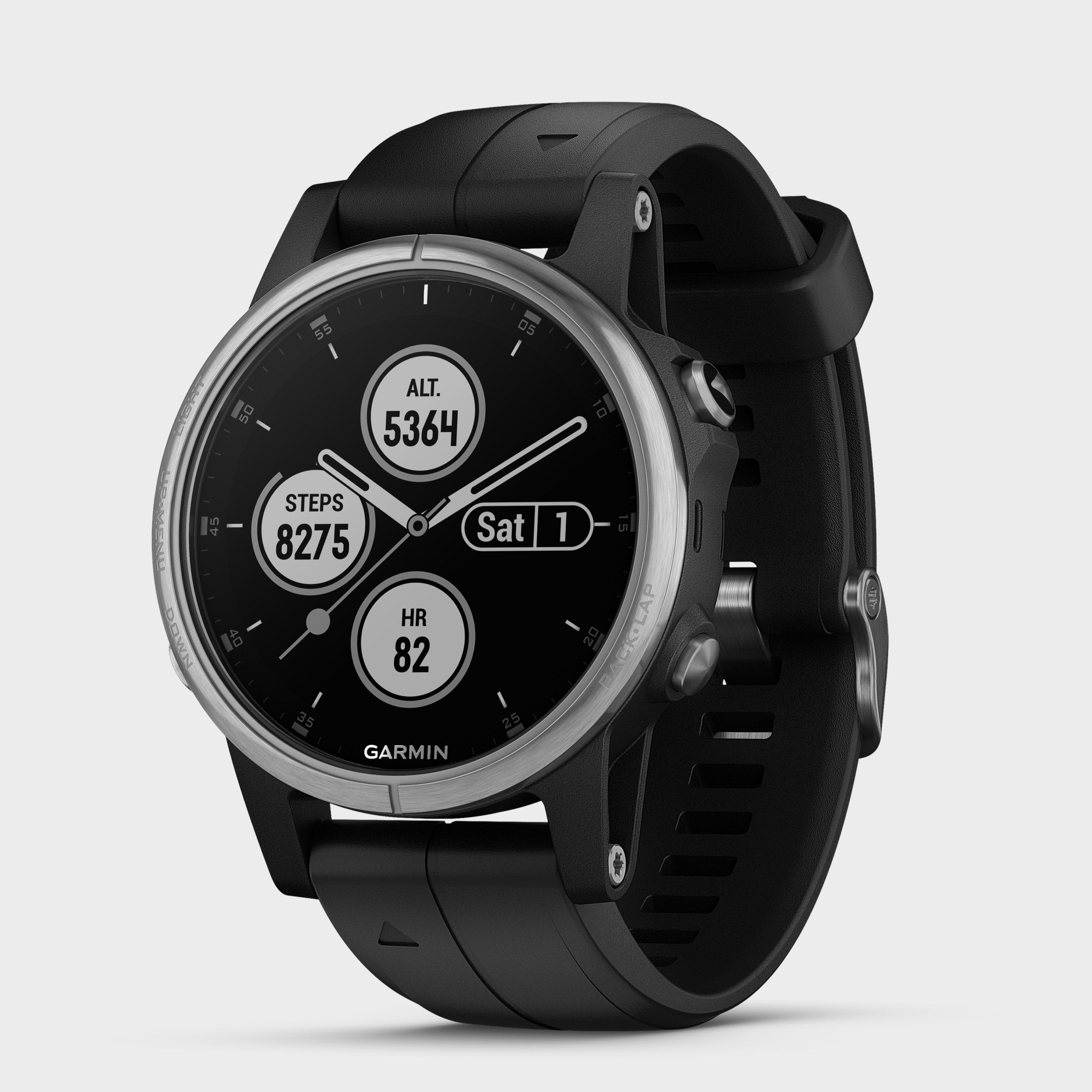 garmin fenix 5 plus millets
