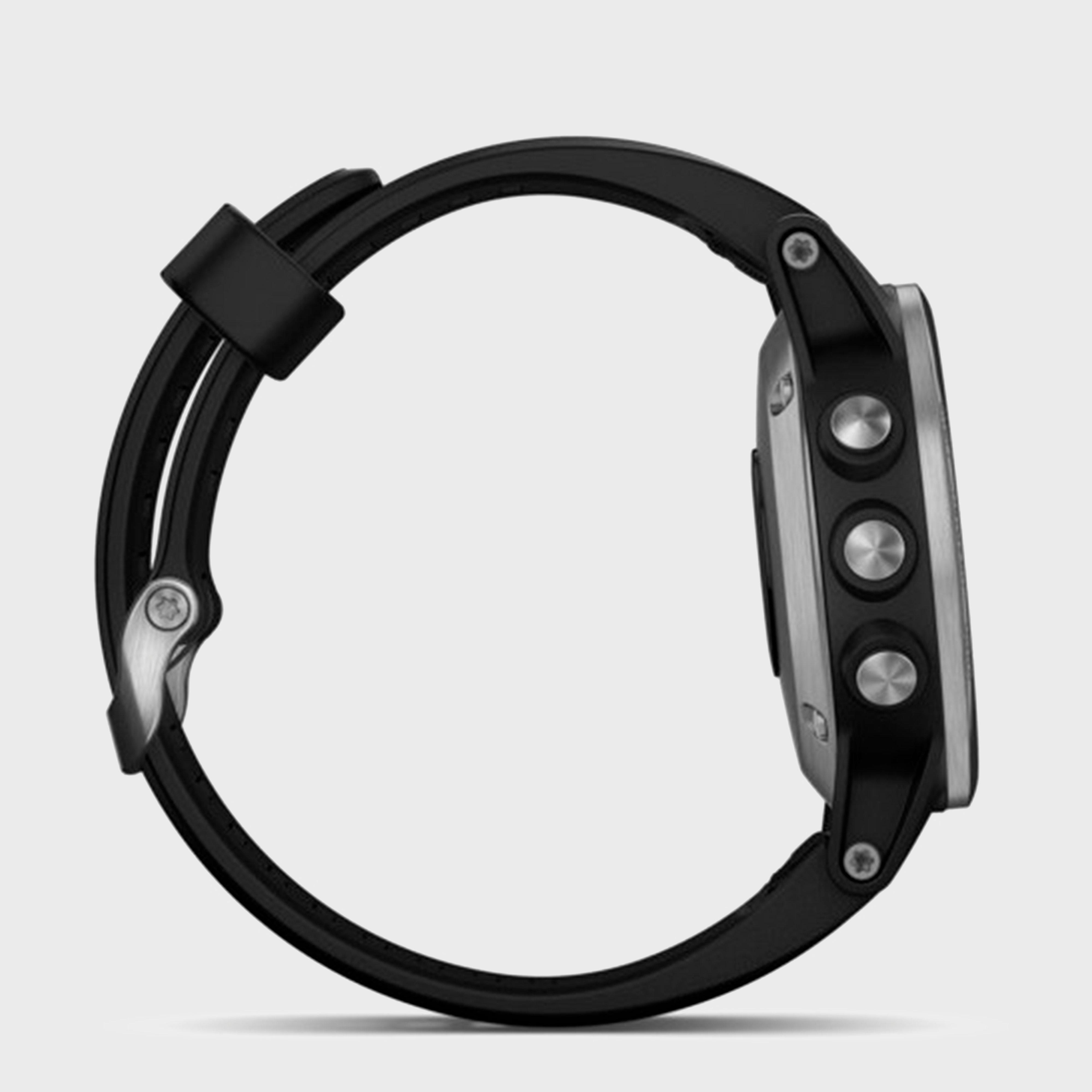 garmin fenix 5 plus millets