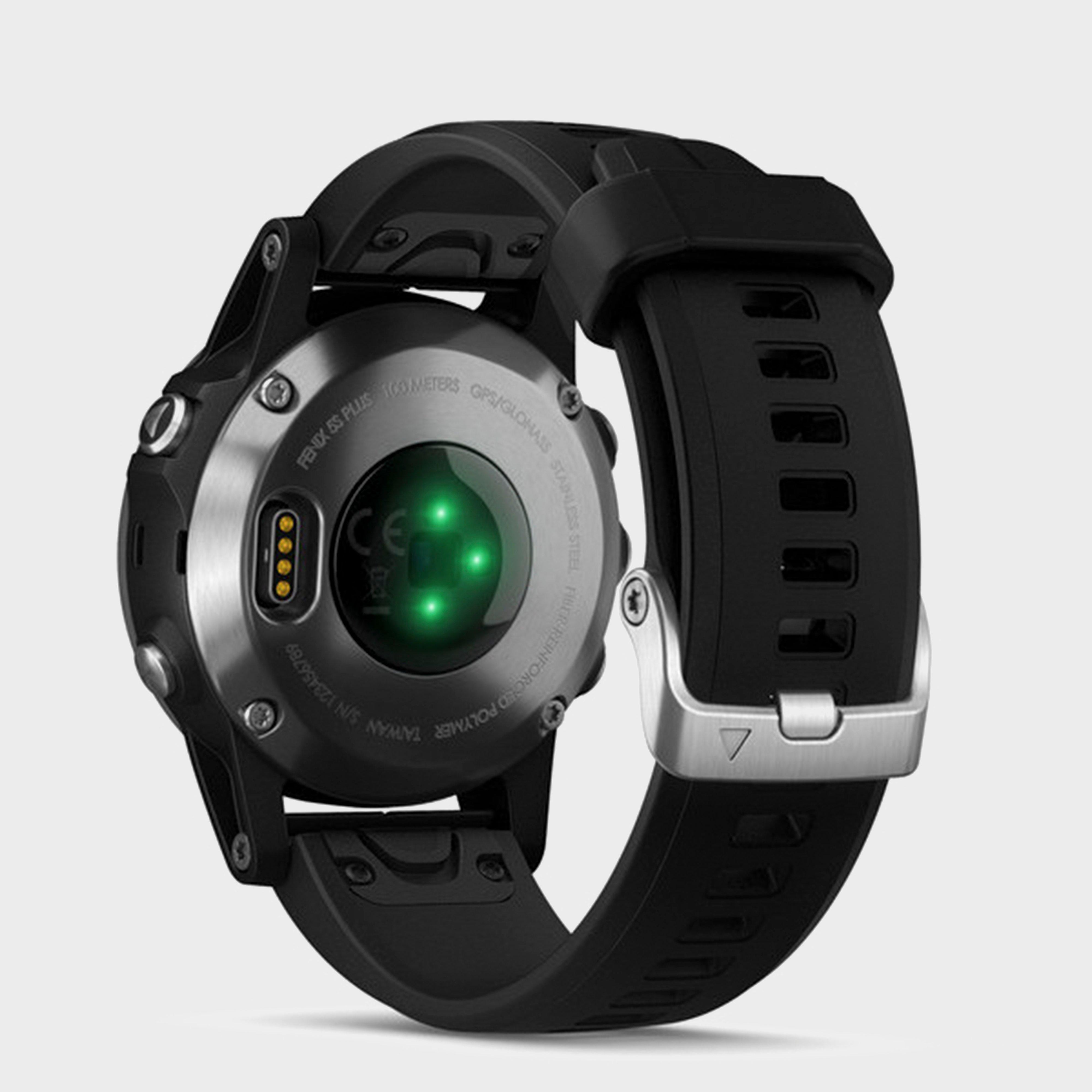 garmin fenix 5 plus millets