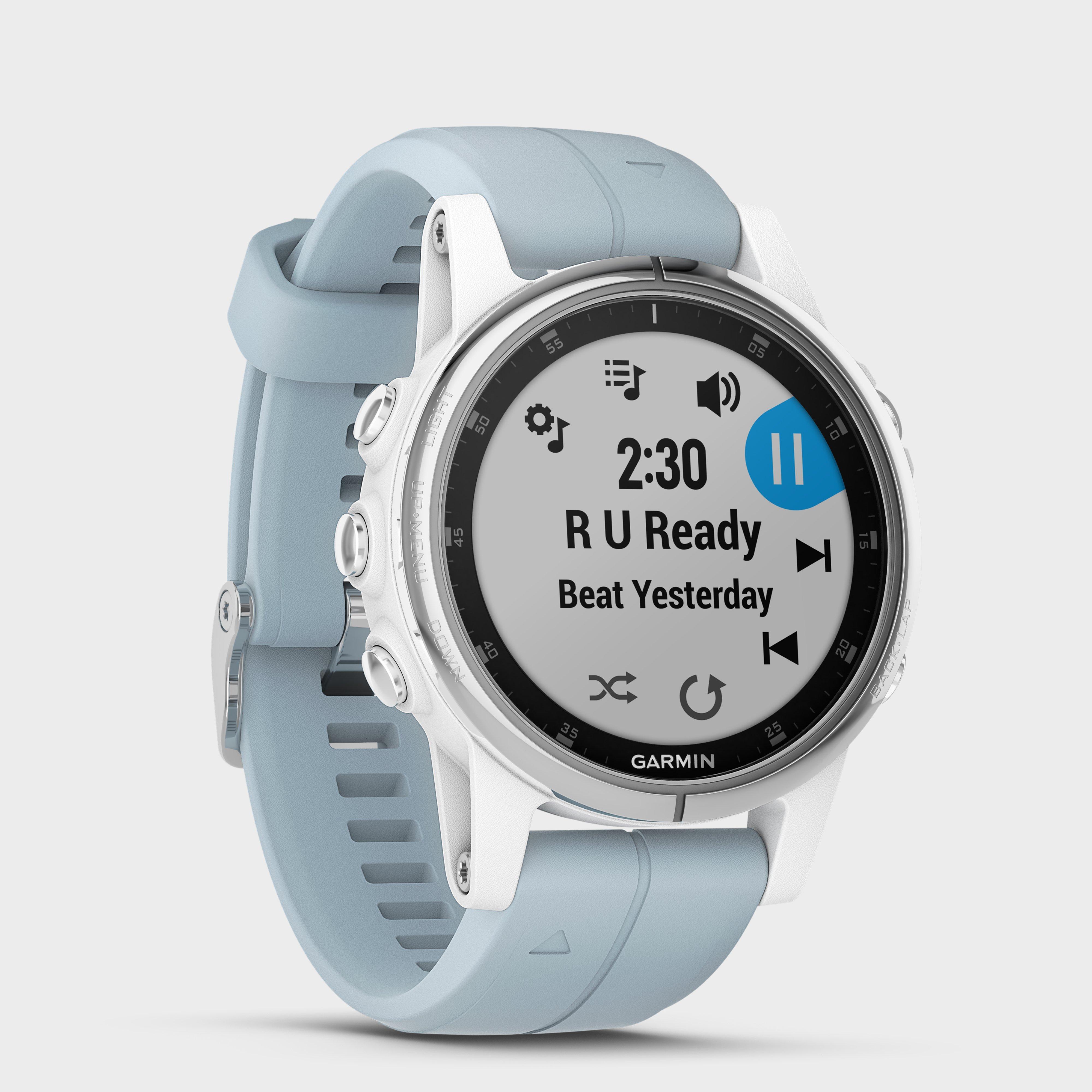 garmin fenix 5 plus millets