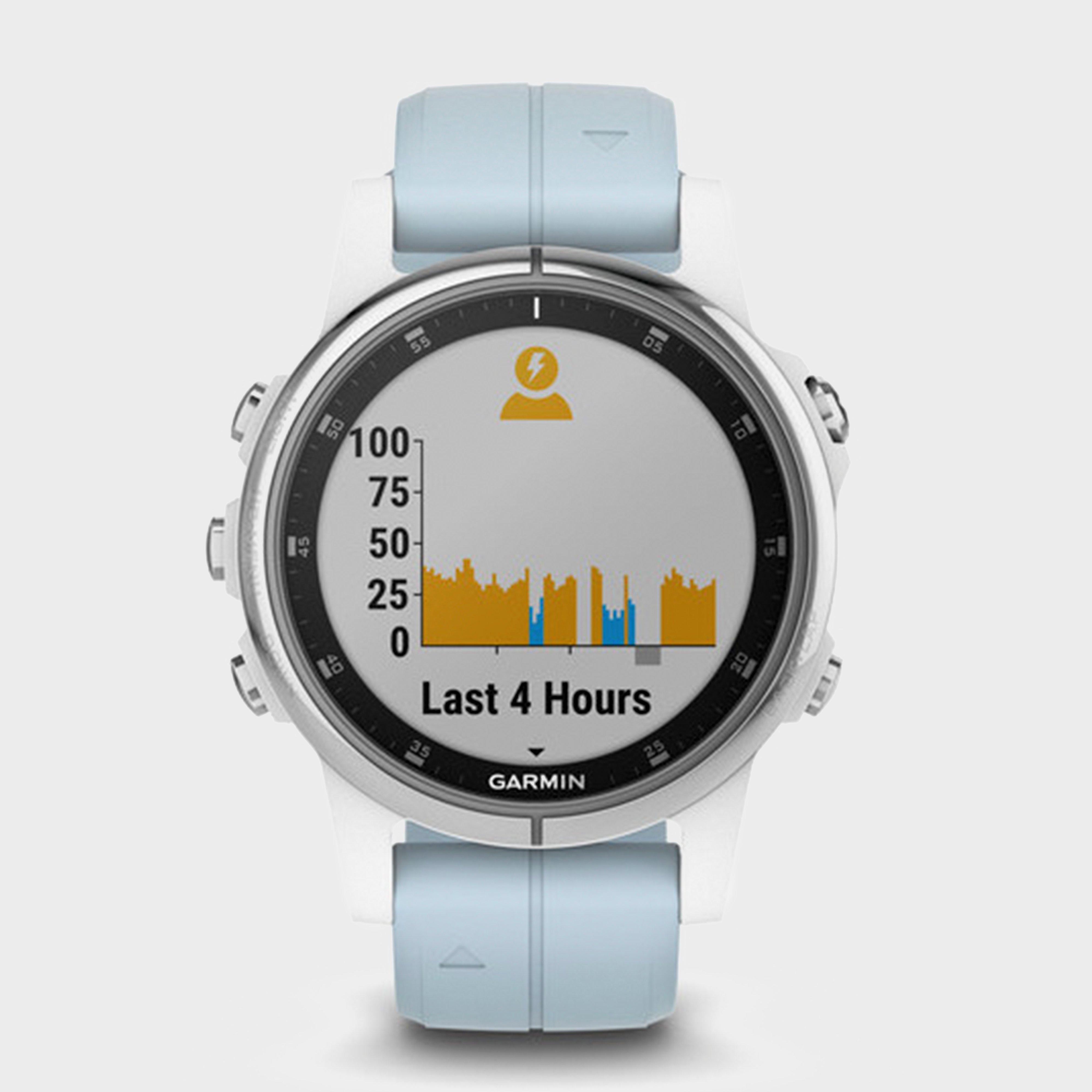 garmin fenix 5 plus millets