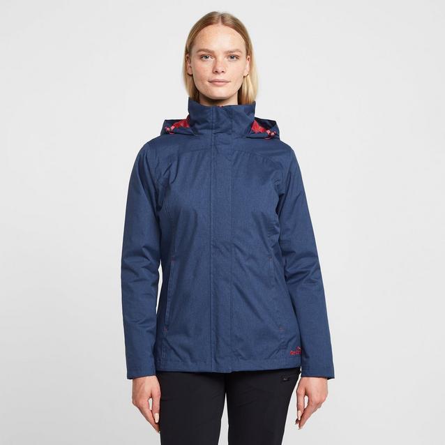 WOMEN'S GLIDE JACKET