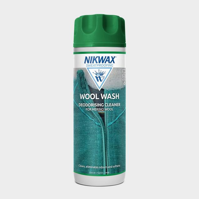 N/A Nikwax Wool Wash 300ml image 1