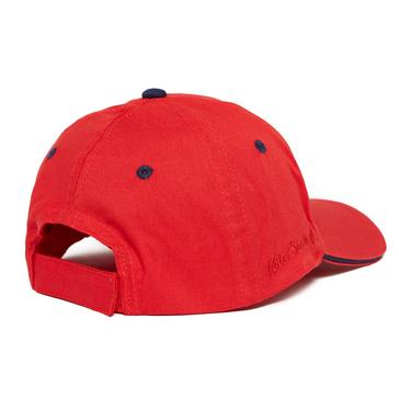 Red Peter Storm Kids' Baseball Cap