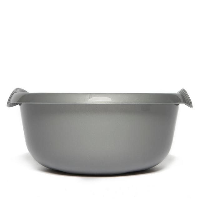 Silver WHAM 28cm Round Washing Up Bowl image 1